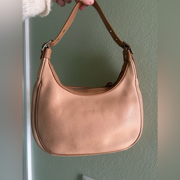 Like New Y2K Coach Hamptons Ergo Purse Bag - Picture 3 of 9